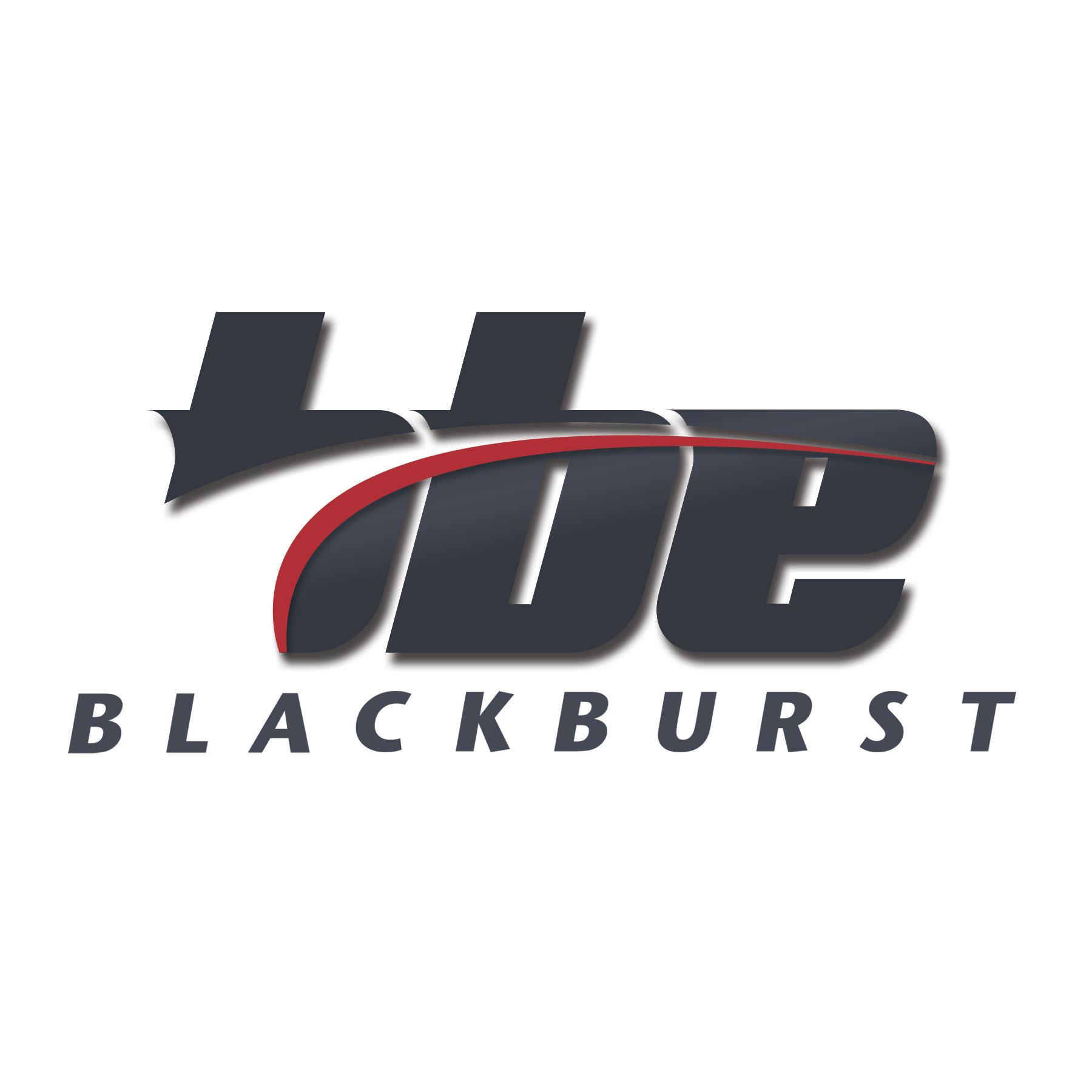 Blackburst Entertainment logo