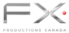FX Productions Canada