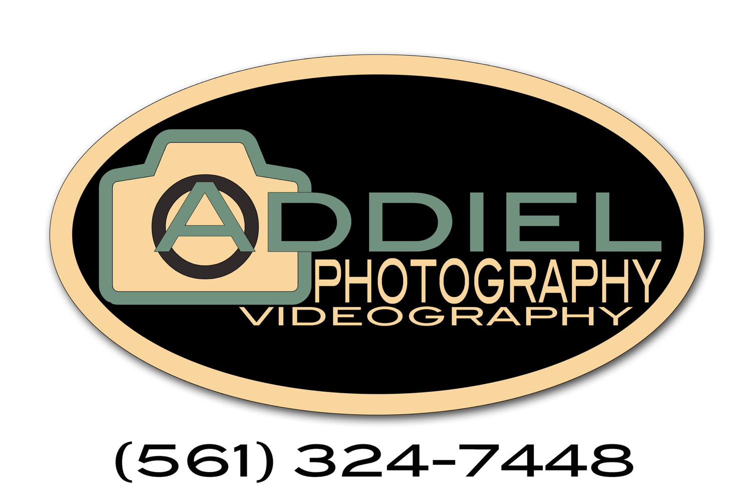 Addiel Photography & Videography logo