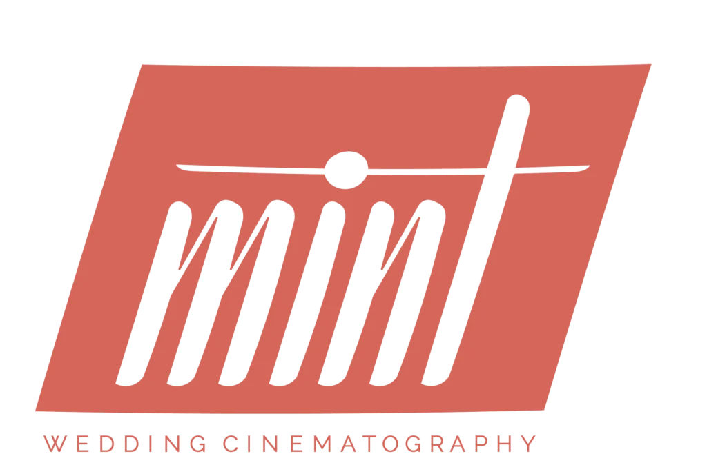 Mint Wedding Cinematography