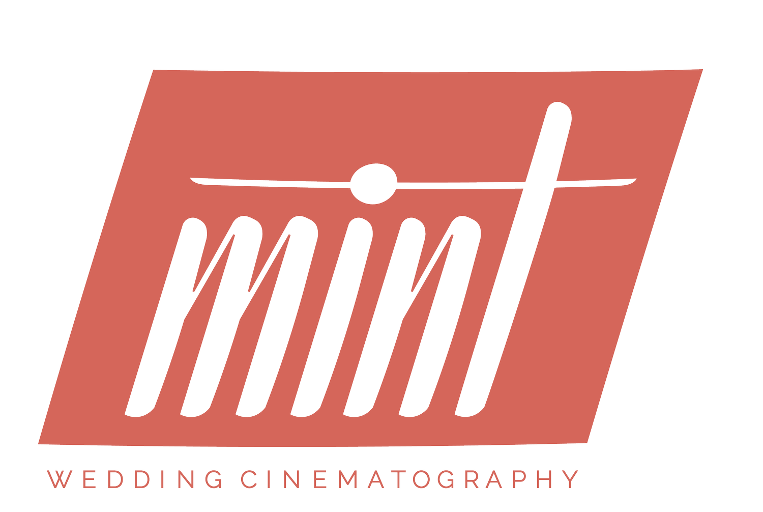 Mint Wedding Cinematography logo