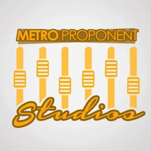 Queen City Basement @ Metro Proponent Office & Studios