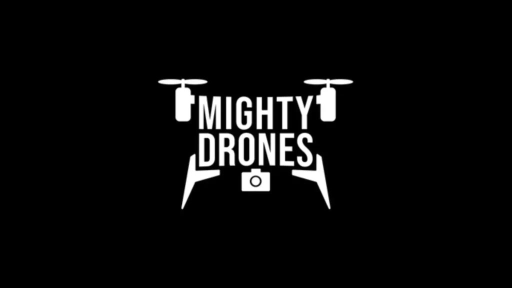 Mighty Drones