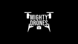 Mighty Drones