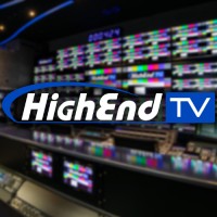 High End TV