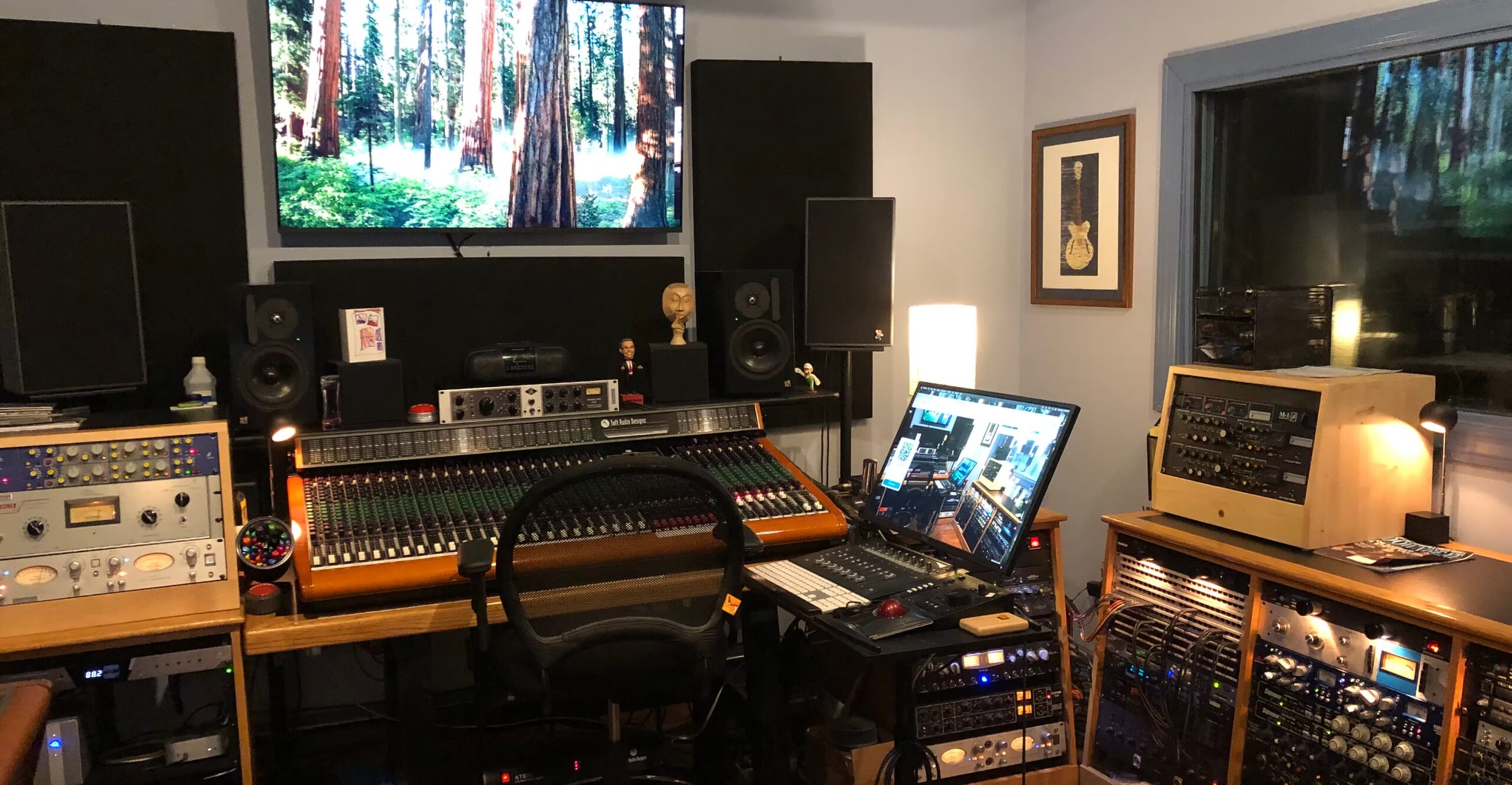 Soundmine Studios