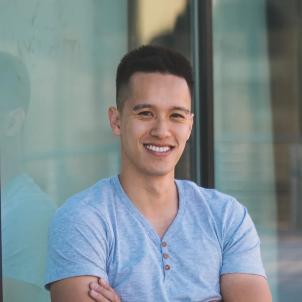 Toan Tran (Time Traveler Films)