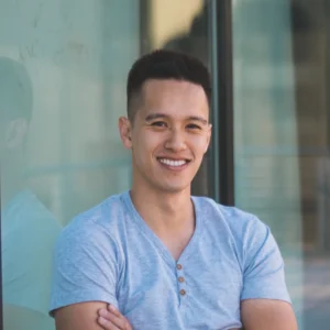 Toan Tran (Time Traveler Films)