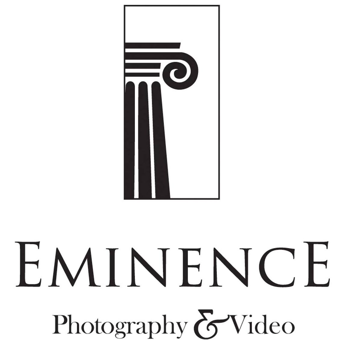 Eminence Photo & Video logo