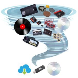 Ward Video & Photo Booth