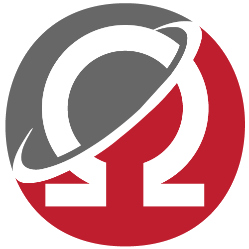 Omega Broadcast Cyclorama