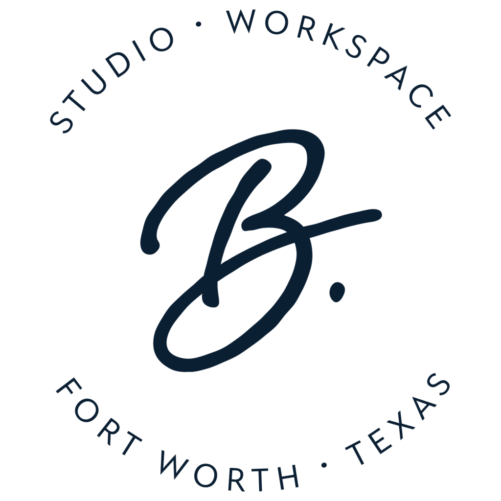 Backlot Studio & Workspace
