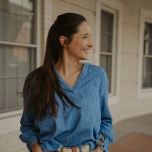 Kendra (Covenantal Films)