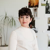 Summer Tran (Modern Memoir Films)