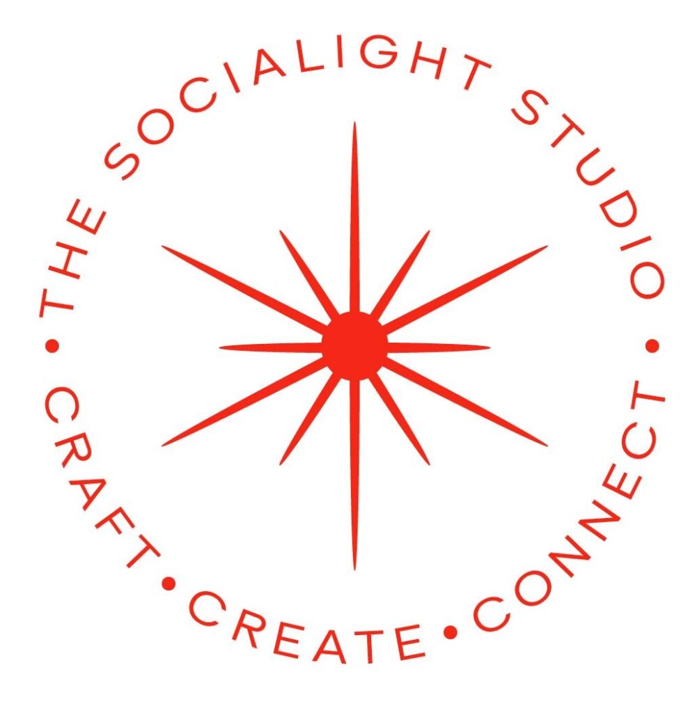 The Socialight Studio