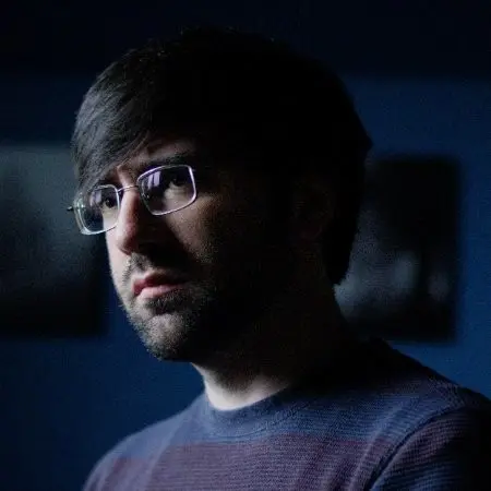 Anthony Berenato Jr.