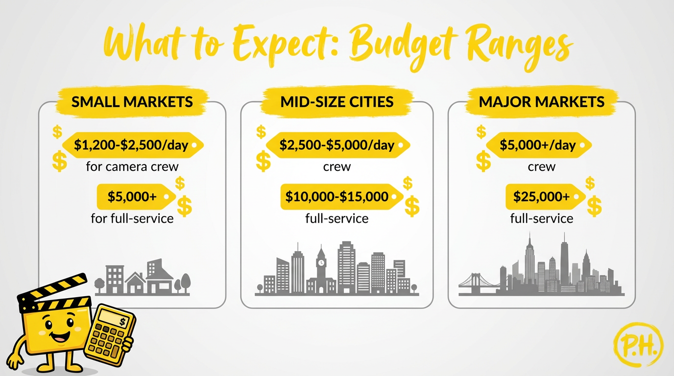 Budget and Timeline Differences