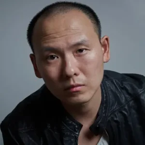 Chris Liu