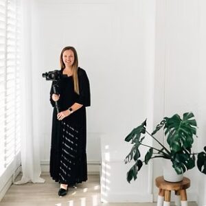 Grace (Ricker Films)