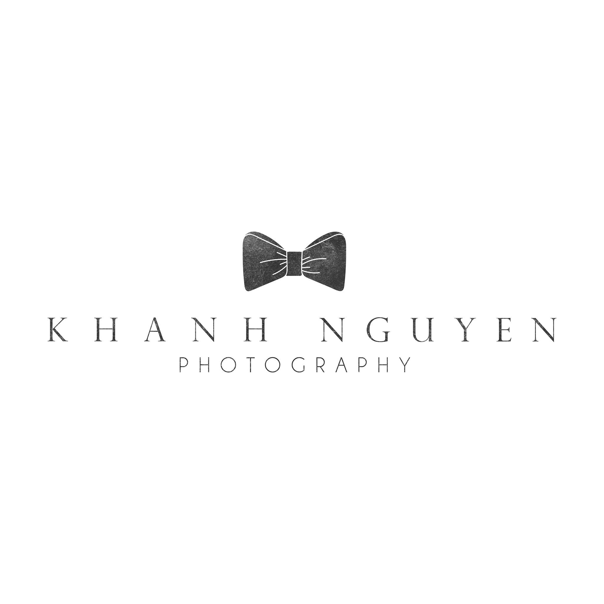 Khanh Nguyen logo