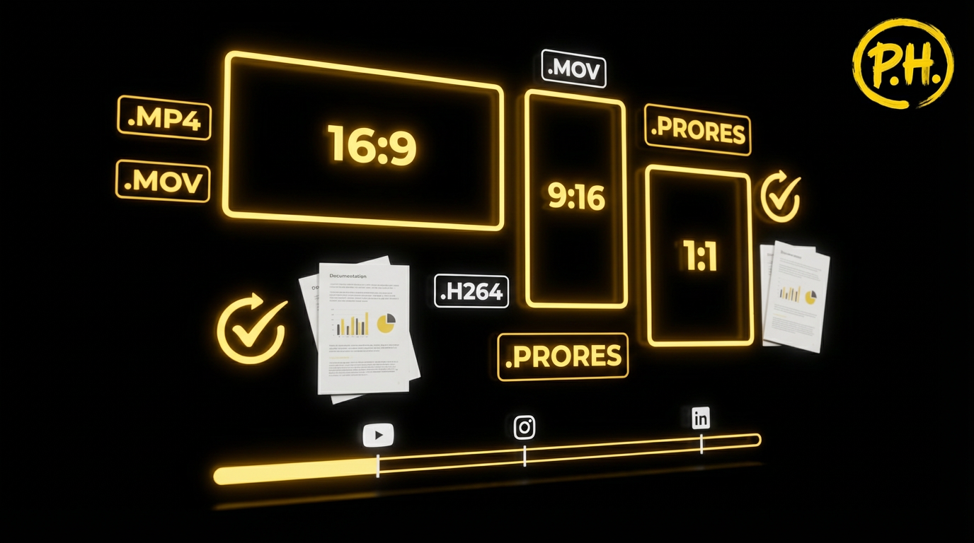 Not Clarifying Deliverables Up Front