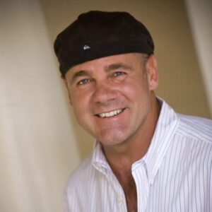 David Ethridge (AVR Films)