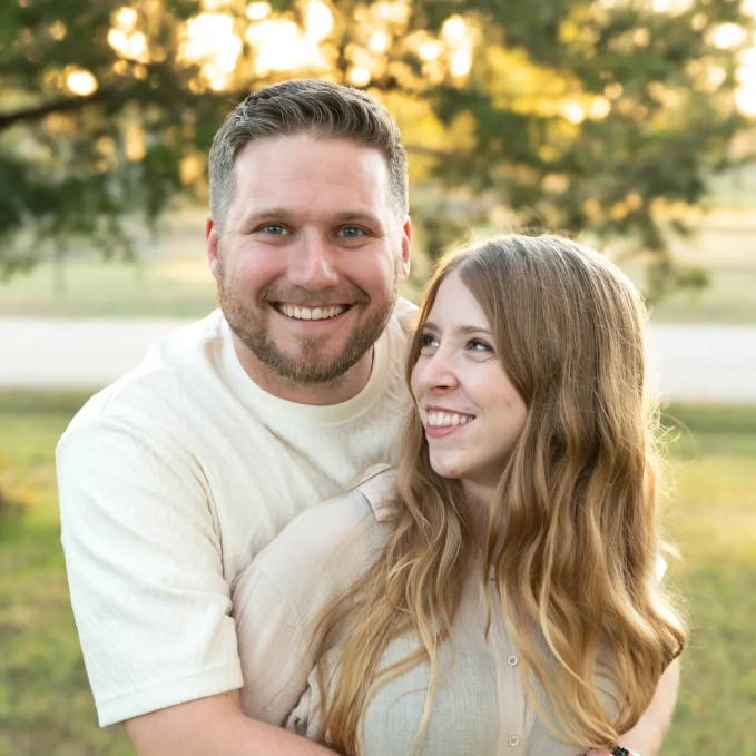 Brooke L. (Light Leaks)