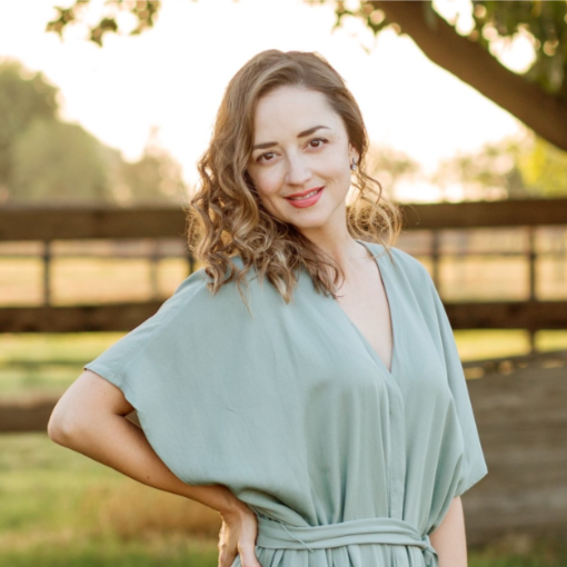 Lena C. (Camerative)