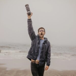 Jake (Wildhouse Weddings)