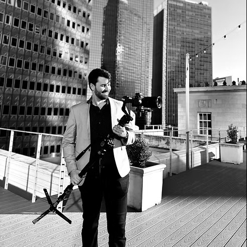 Bill Ferderer (Paradigm Pictures)