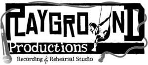 Playground Productions Studio