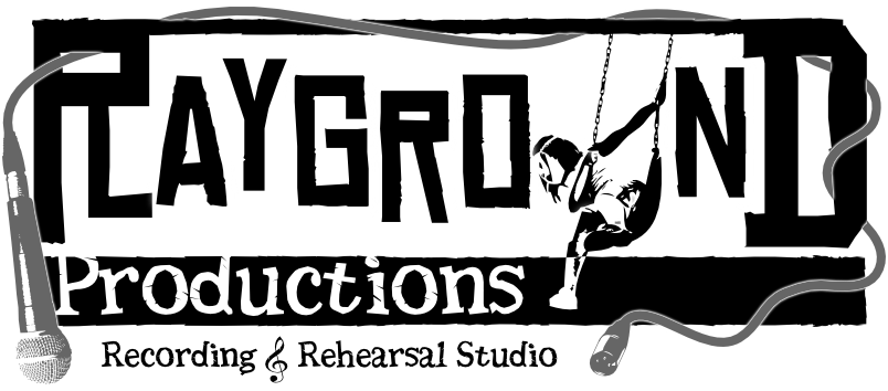 Playground Productions Studio