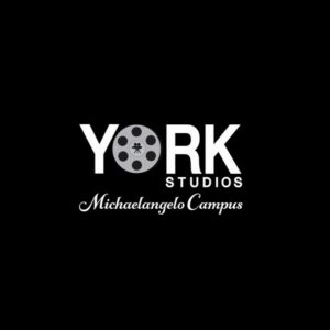 York Studios Michaelangelo