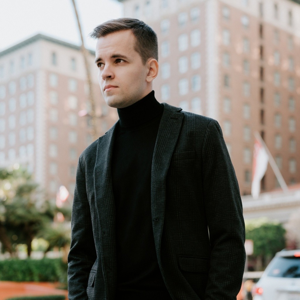 Igor West (West Films)