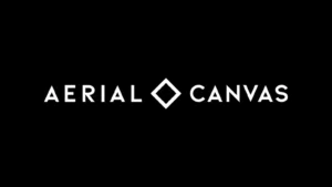 Aerial Canvas