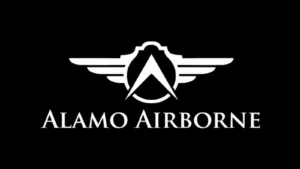 Alamo Airborne