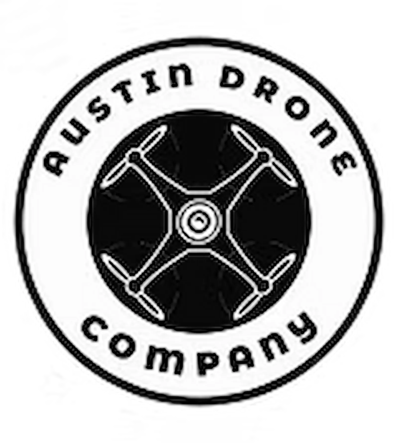 Austin Drone Company logo