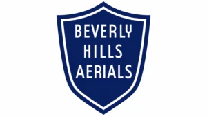 Beverly Hills Aerials