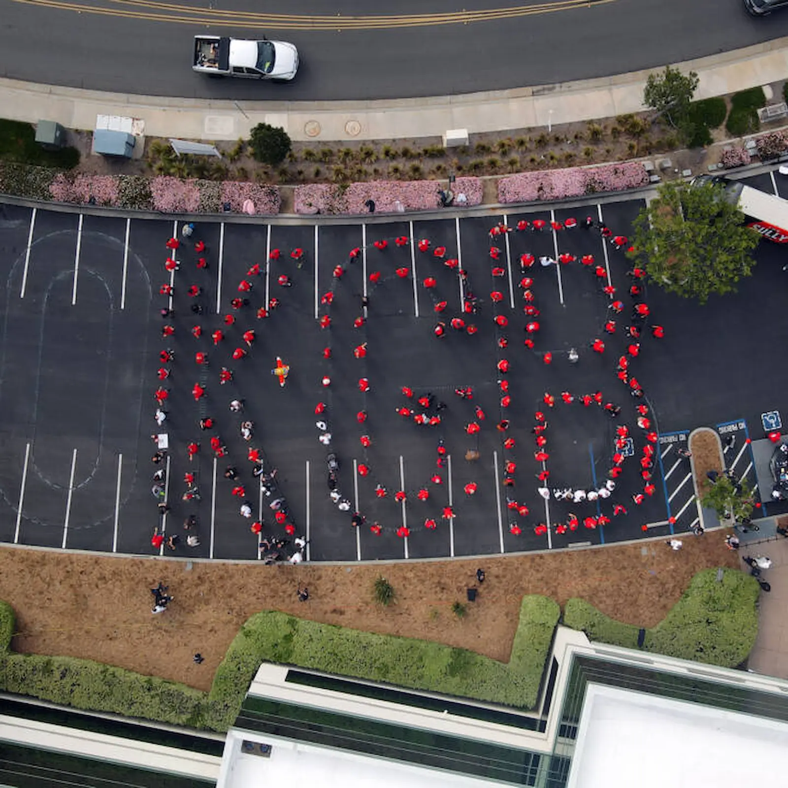 Drone Company San Diego