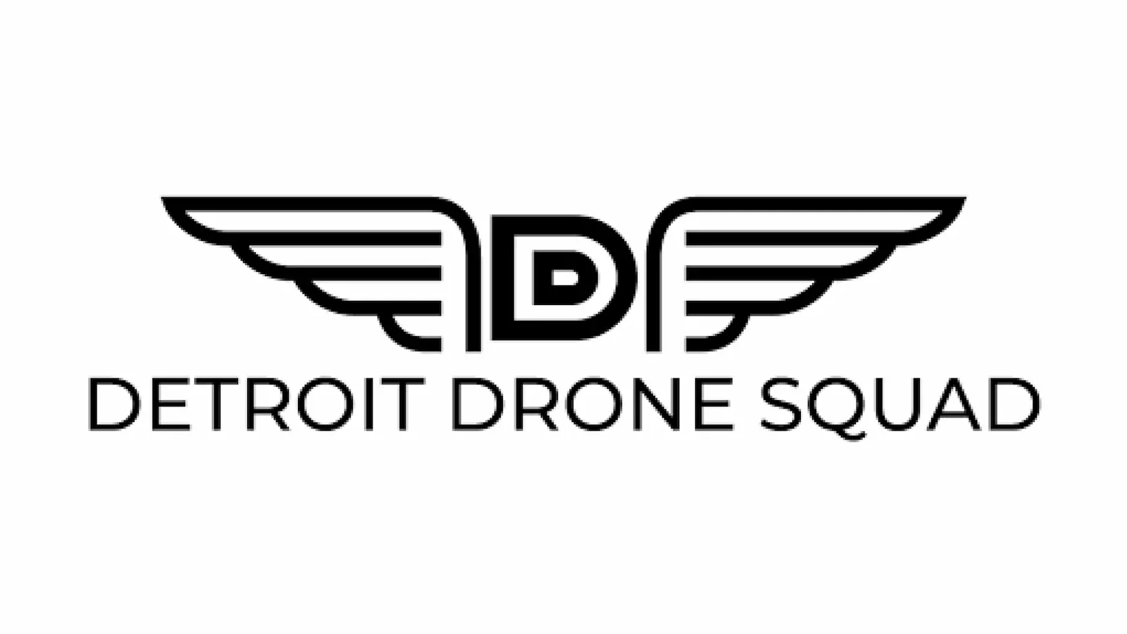 Detroit Drone Squad logo