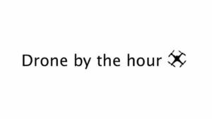 Drone By The Hour