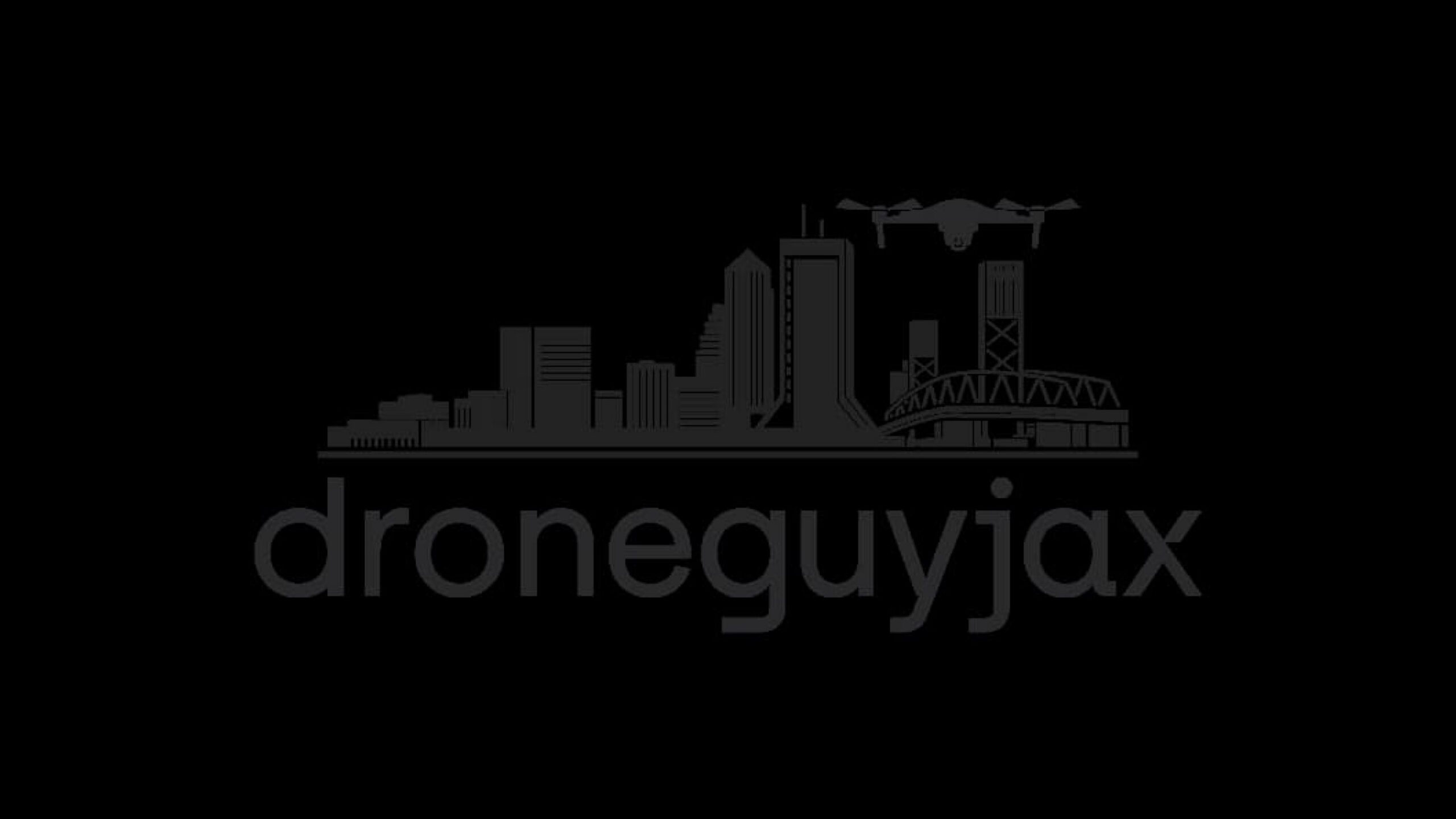 Drone Guy Jax logo