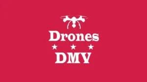 Drones DMV