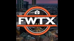 FWTX Photo: Drone Services, Real Estate and Commercial Photography