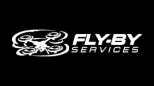 Fly-By Drone Services; Construction & Real Estate