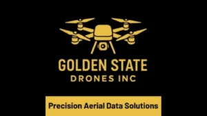 Golden State Drones Inc.