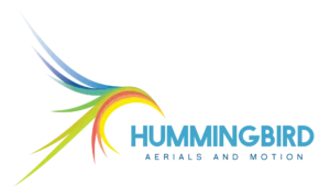 Hummingbird Aerials