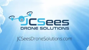 JCSees Drone Solutions