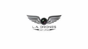 L.A. Drones