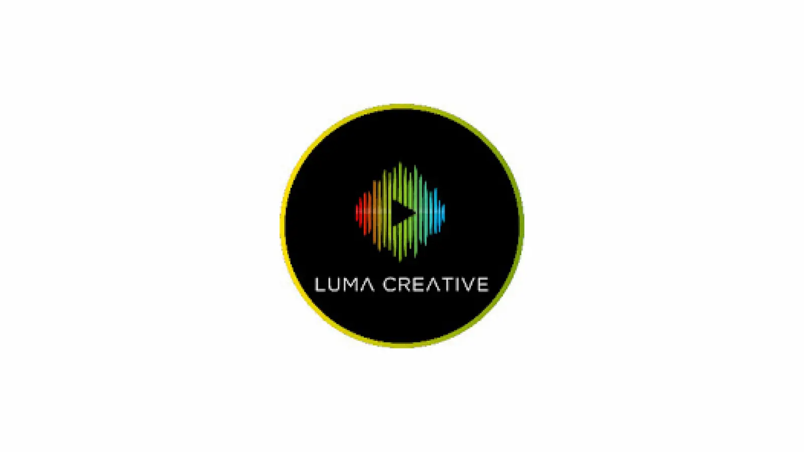 Luma Creative logo